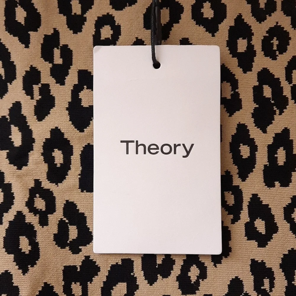 Theory nwt sold
